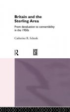 Britain and the Sterling Area