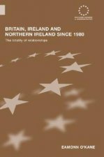 Britain, Ireland and Northern Ireland since 1980
