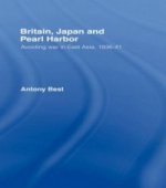 Britain, Japan and Pearl Harbour