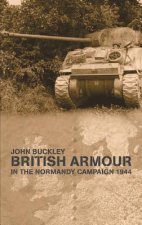 British Armour in the Normandy Campaign