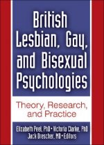 British Lesbian, Gay, and Bisexual Psychologies