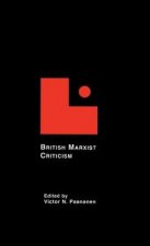 British Marxist Criticism