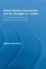 British Military Intervention and the Struggle for Jordan