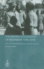 British Occupation of Indonesia: 1945-1946