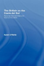 British on the Costa del Sol