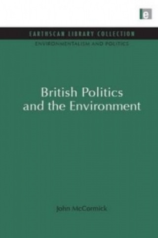 British Politics and the Environment