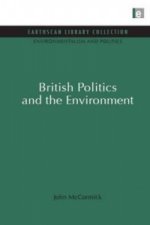 British Politics and the Environment