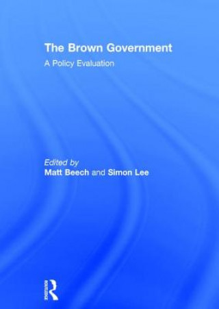 Brown Government