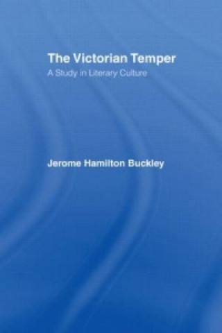 Victorian Temper