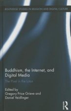 Buddhism, the Internet, and Digital Media