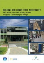 Building and Urban Space Accessibility