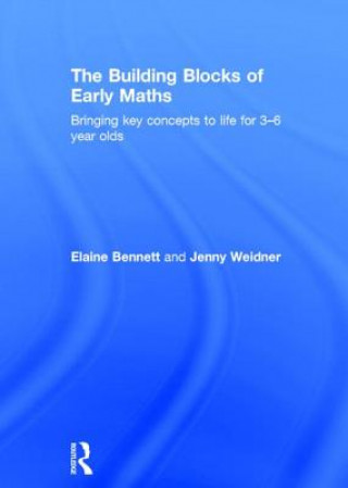 Building Blocks of Early Maths
