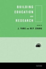 Building Education and Research