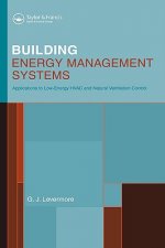 Building Energy Management Systems