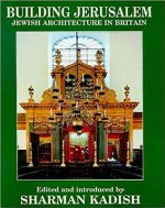 Building Jerusalem
