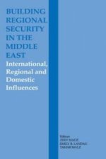 Building Regional Security in the Middle East