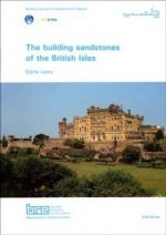 Building Sandstones of the British Isles