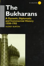 Bukharans