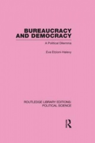 Bureaucracy and  Democracy