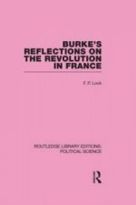 Burke's Reflections on the Revolution in France
