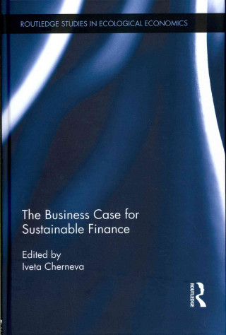 Business Case for Sustainable Finance