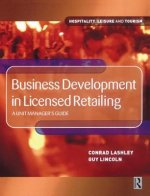 Business Development in Licensed Retailing