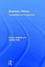 Business History