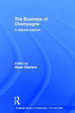 Business of Champagne