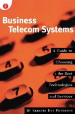Business Telecom Systems