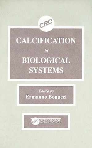 Calcification in Biological Systems