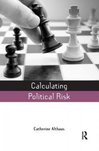 Calculating Political Risk