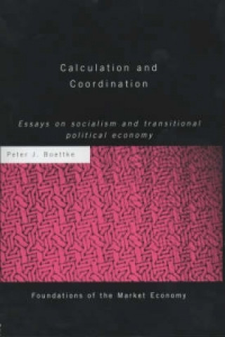 Calculation and Coordination