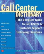 Call Center Dictionary