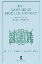 Cambridge Modern History