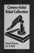 Camera-Aided Robot Calibration