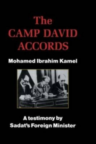 Camp David Accords