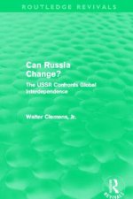 Can Russia Change? (Routledge Revivals)