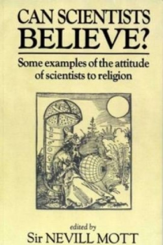 Can Scientists Believe