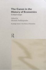 Canon in the History of Economics