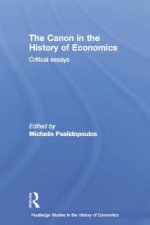 Canon in the History of Economics