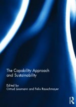 Capability Approach and Sustainability