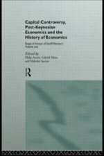 Capital Controversy, Post Keynesian Economics and the History of Economic Thought
