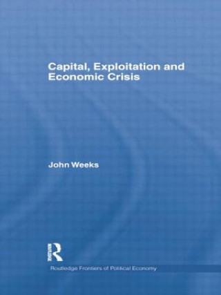 Capital, Exploitation and Economic Crisis