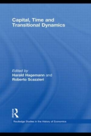 Capital, Time and Transitional Dynamics