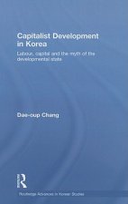 Capitalist Development in Korea