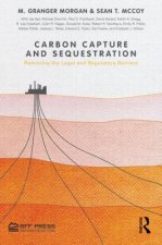 Carbon Capture and Sequestration