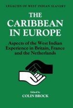 Caribbean in Europe