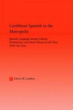 Caribbean Spanish in the Metropolis