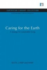 Caring for the Earth