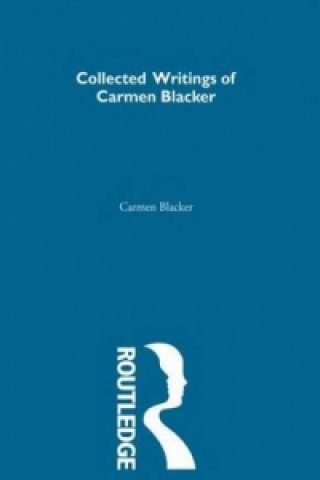 Collected Writings of Carmen Blacker